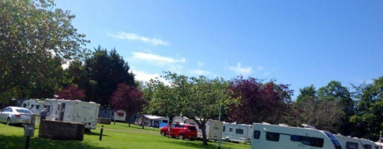 Caledonian Lodges 3 Inverness Eksteriør billede